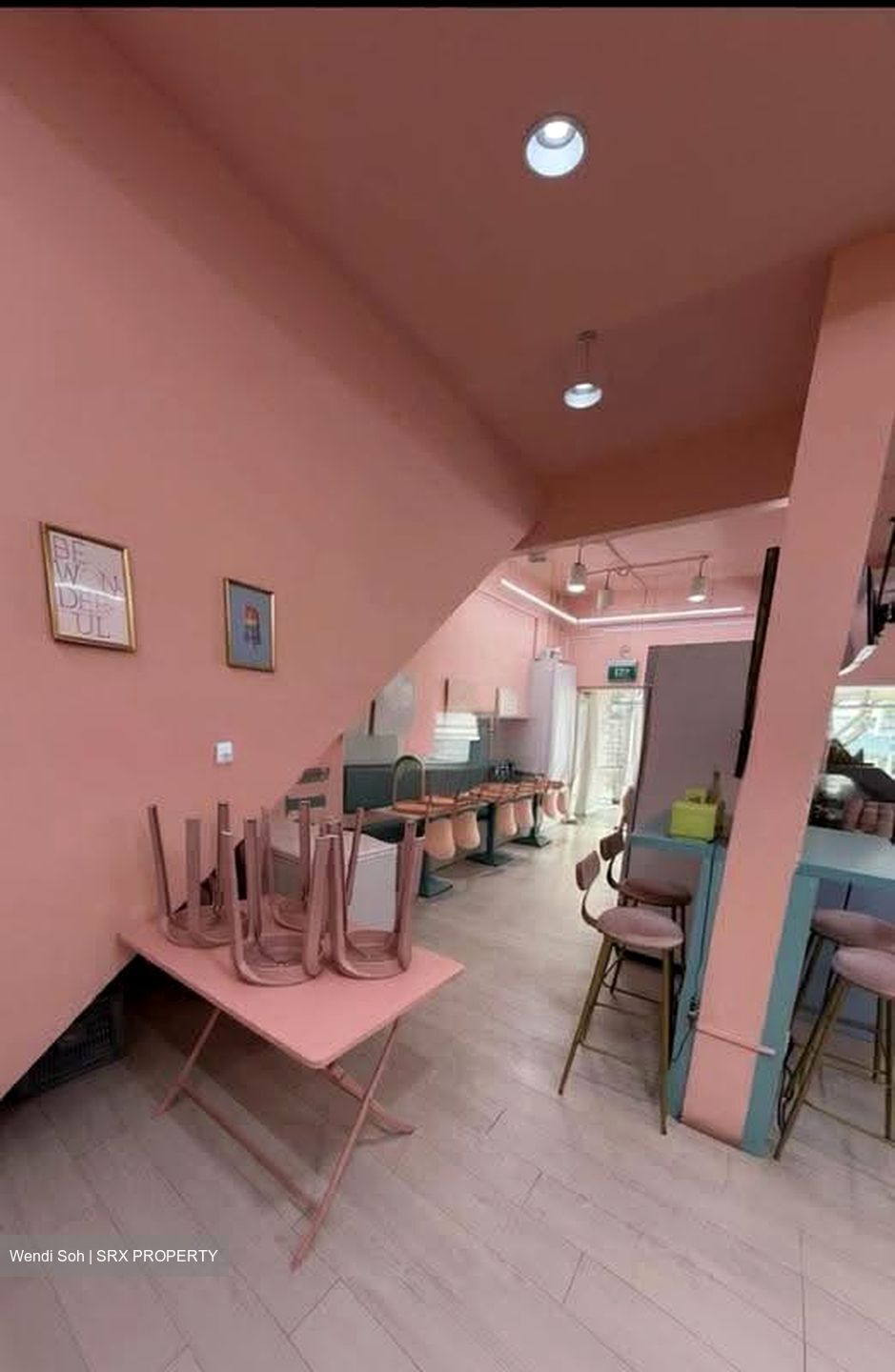 Hougang Avenue 1 (D19), Shop House #610074811